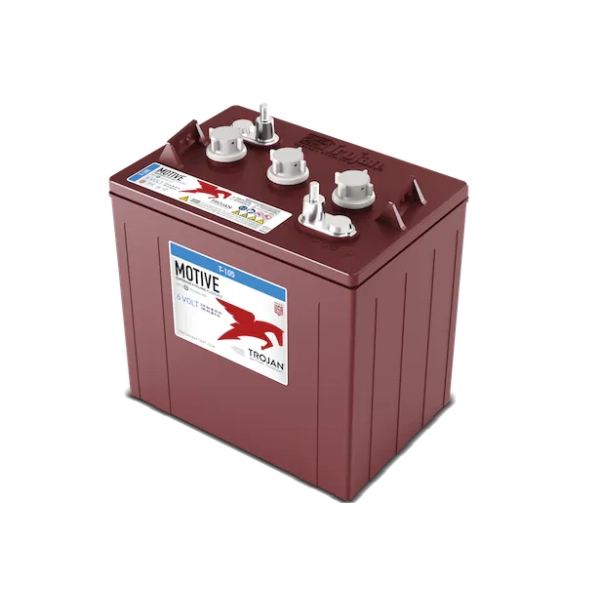 202301-T-105-Flooded-6V-615__415-L trojan battery