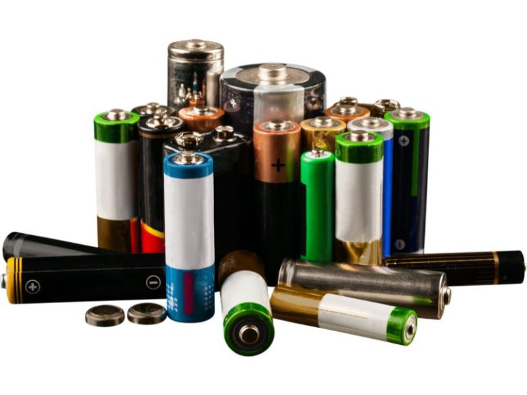 Discover the different types of batteries and how to choose the right one for your needs. Get expert tips on selecting the best battery for every application.