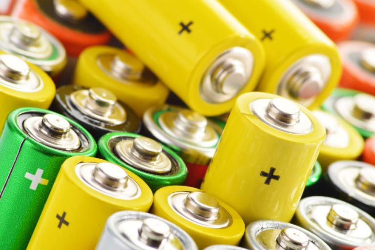 Learn about different battery types, their pros and cons, and applications, in this quick guide to batteries.