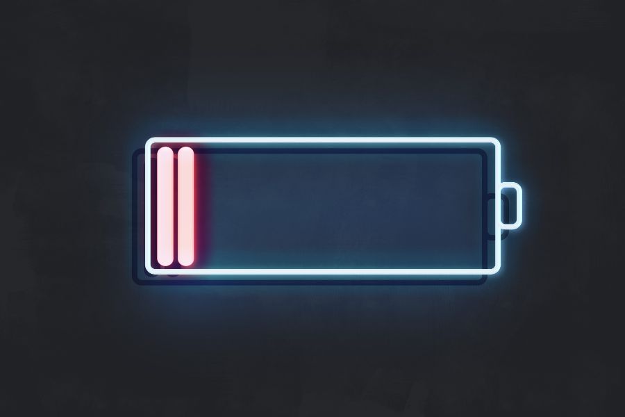 Learn about self-discharge in batteries, why it occurs, and how to minimize its effects on different types of batteries.