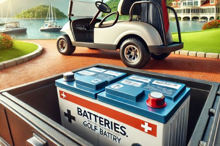 Looking for golf cart batteries in Hilton Head? Batteries Inc offers top-quality batteries with trusted performance.