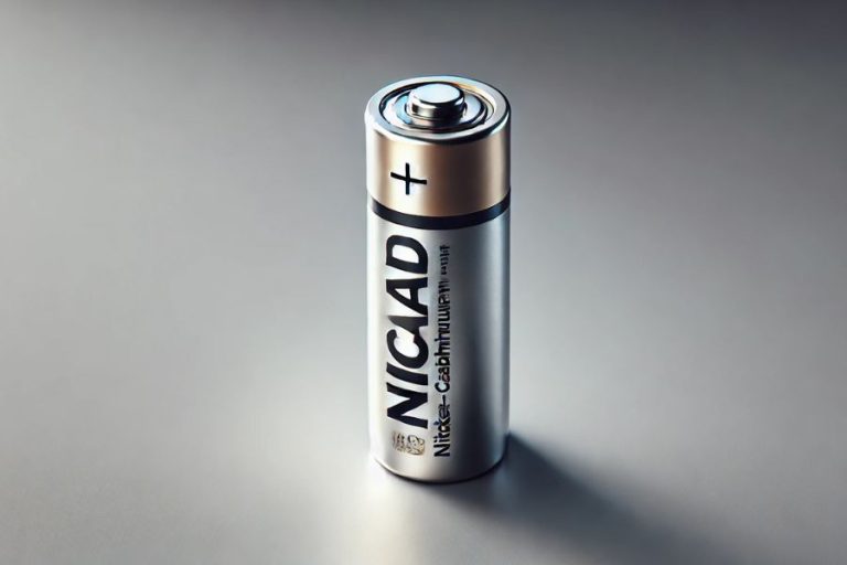 NiCad batteries have unique advantages and drawbacks. Explore this complete overview on how they work and their common applications.