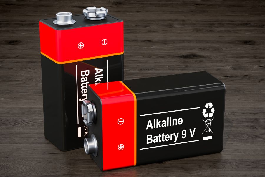 Learn about alkaline batteries, their uses, benefits, and why they're one of the most popular battery types.