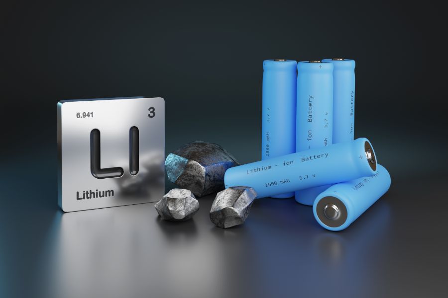 Heat management is crucial for lithium-ion batteries. Explore techniques to control temperature, prevent failures, and enhance lifespan.