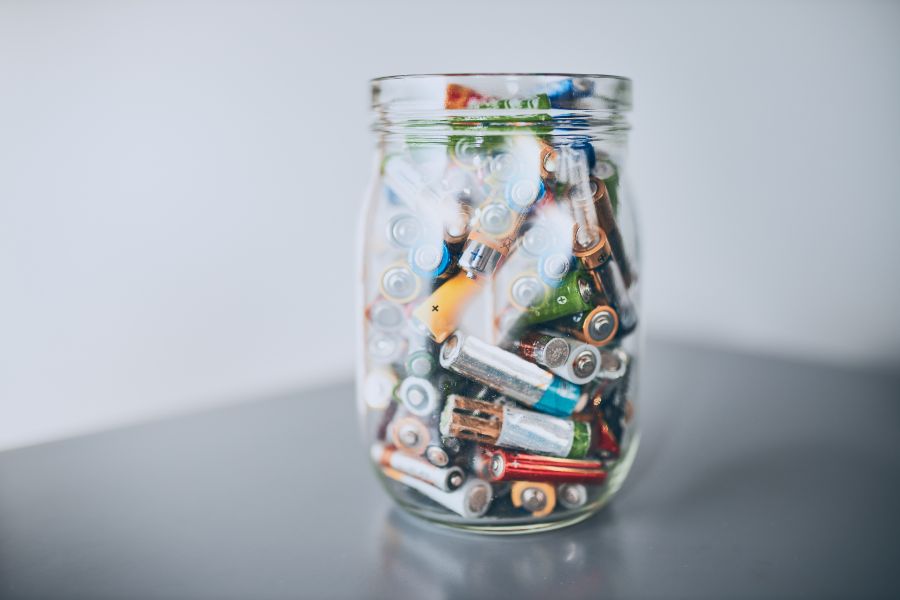 Dispose of disposable batteries safely with guidance on recycling options and protecting the environment effectively.