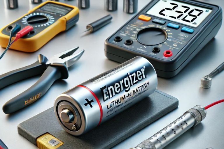 Explore how to test lithium-ion battery health with tips on voltage, capacity, and internal resistance checks.