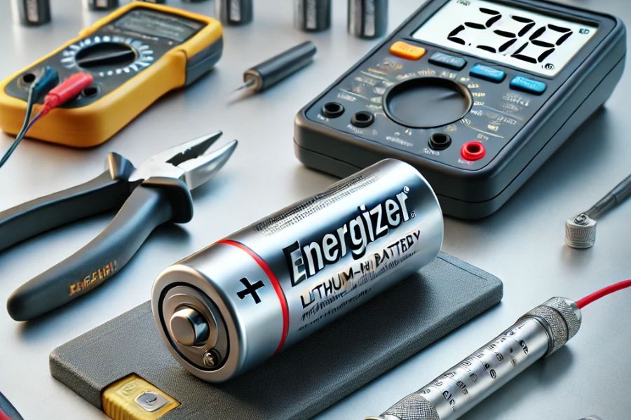 Explore how to test lithium-ion battery health with tips on voltage, capacity, and internal resistance checks.