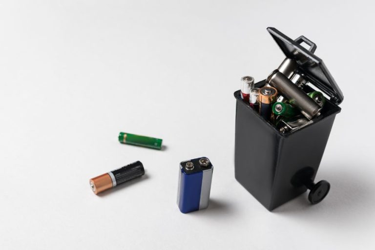 Discover key safety concerns with disposable batteries and how to prevent leaks, overheating, and other risks.