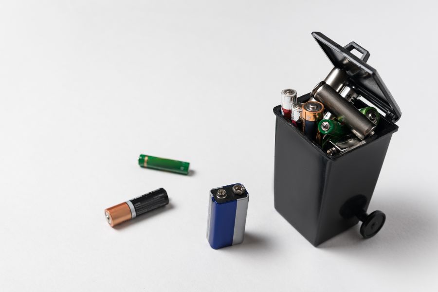 Discover key safety concerns with disposable batteries and how to prevent leaks, overheating, and other risks.