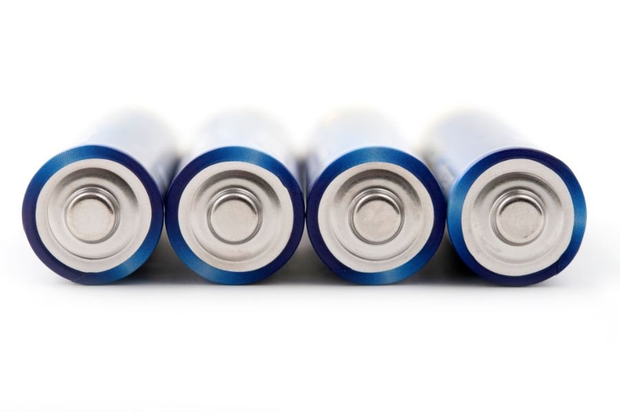 Find out when disposable batteries are preferable over rechargeable options, especially for low-drain devices.