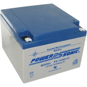 powersonic battery