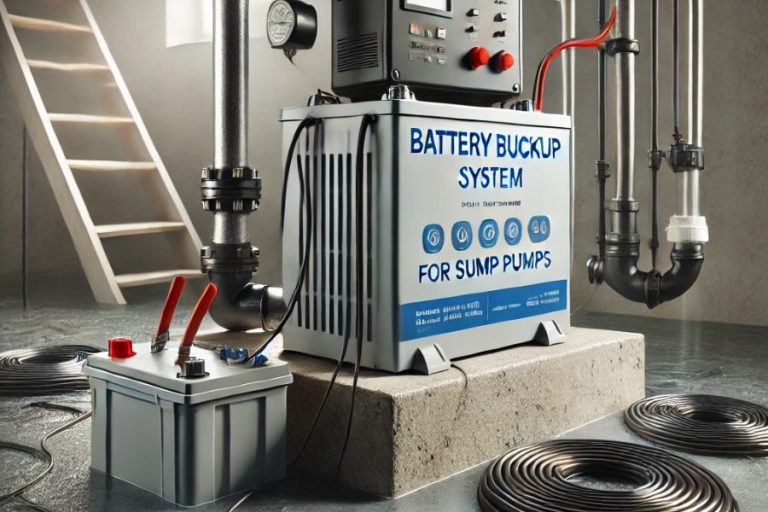 Protect your home from water damage with a sump pump battery backup. Discover reliable systems and how to choose the right one.