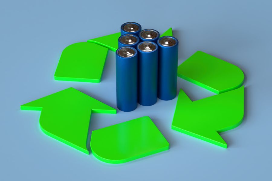 Make a greener choice with eco-friendly battery brands. Learn about sustainable batteries designed to minimize environmental impact.