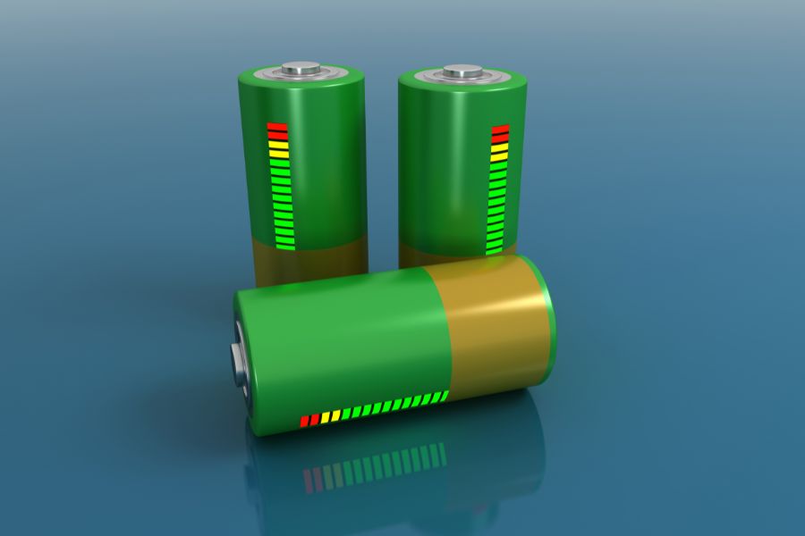 Looking for high-capacity batteries? Explore the top brands offering batteries with extended life and maximum performance.