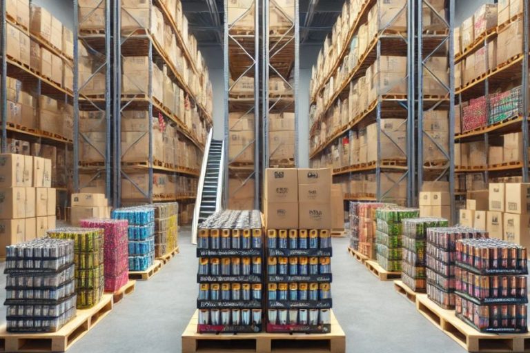 Prepare your business for seasonal battery demand with bulk purchasing tips. This guide offers insights for retailers and wholesalers.