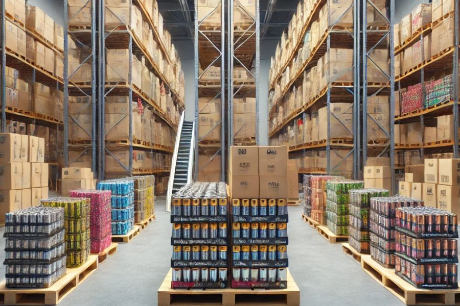 Prepare your business for seasonal battery demand with bulk purchasing tips. This guide offers insights for retailers and wholesalers.