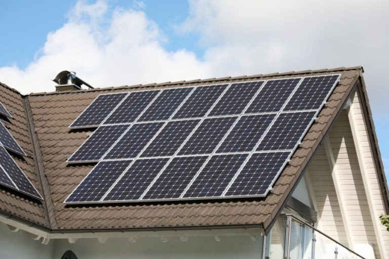 This guide provides tips for designing a battery backup system for solar power. Discover how to size, configure, and optimize your system.