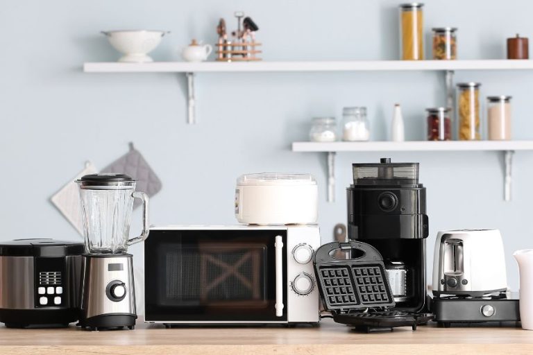 Learn about emergency battery backup systems for small appliances. Explore solutions that provide peace of mind during blackouts.