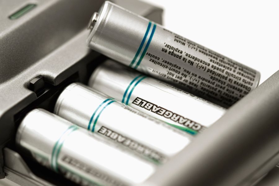 Learn about the proper charging frequency for rechargeable batteries. Avoid damage and improve performance with these expert tips.