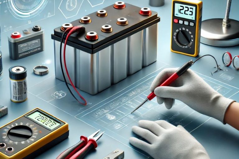 Learn how to keep your high-capacity batteries lasting longer. Follow best practices for charging, handling, and maintaining efficiency.
