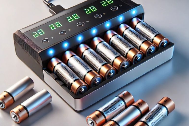 Learn if universal battery chargers are worth it. Explore their benefits, drawbacks, and whether they meet your charging needs.