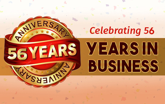 56-Years-In-Business | Batteries Inc. since 1970