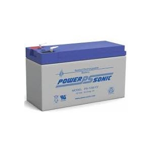 Power Sonic