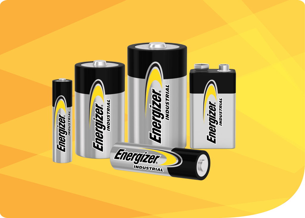 Energizer Batteries | Batteries Inc. Energizer Batteries
